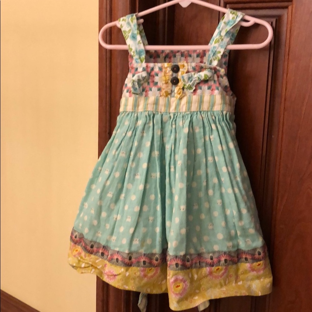 Matilda Jane Platinum Top